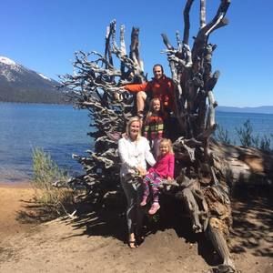 Meet your Posher, Nichole